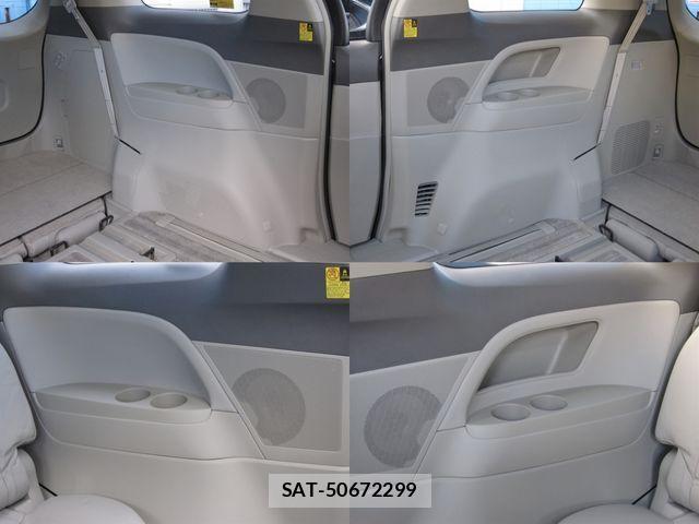 Toyota ESTIMA HYBRID 2011-05 1824378-27