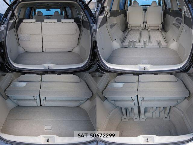 Toyota ESTIMA HYBRID 2011-05 1824378-28