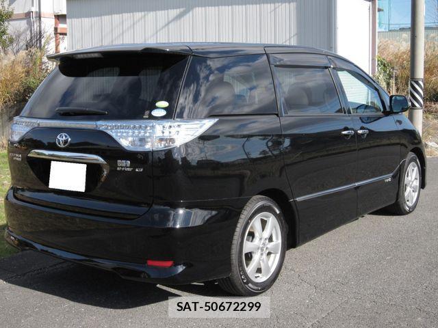 Toyota ESTIMA HYBRID 2011-05 1824378-3