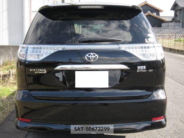 Toyota ESTIMA HYBRID 2011-05 1824378-5
