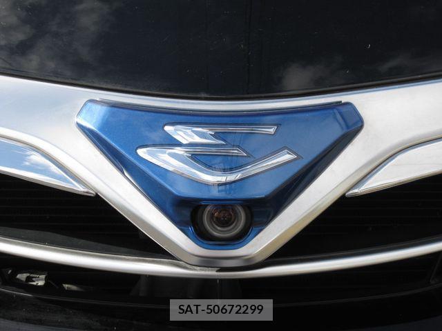 Toyota ESTIMA HYBRID 2011-05 1824378-8
