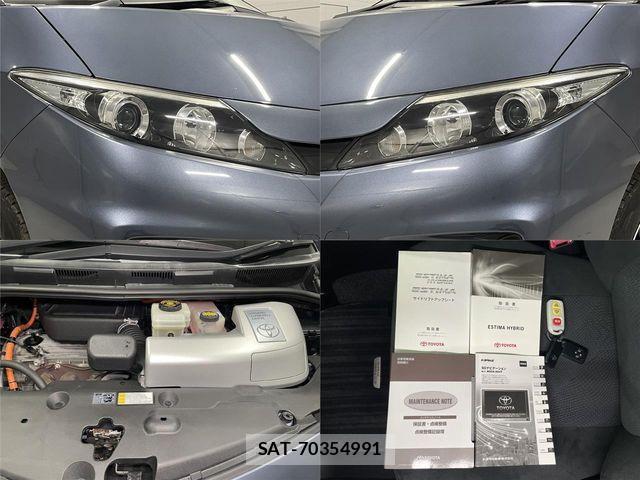 Toyota ESTIMA HYBRID 2015-10 1824379-23