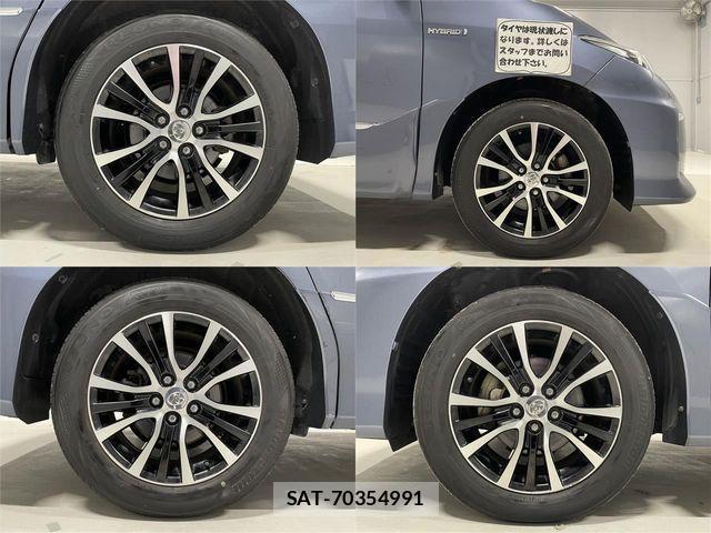 Toyota ESTIMA HYBRID 2015-10 1824379-24