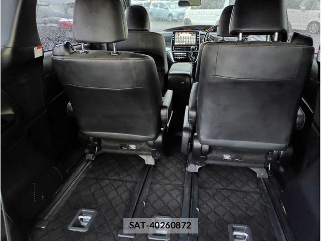 Toyota ESTIMA HYBRID 2019-01 1846444-9