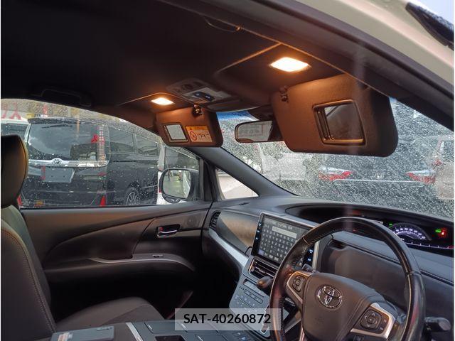 Toyota ESTIMA HYBRID 2019-01 1846444-25