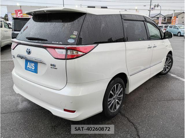 Toyota ESTIMA HYBRID 2019-01 1846444-2