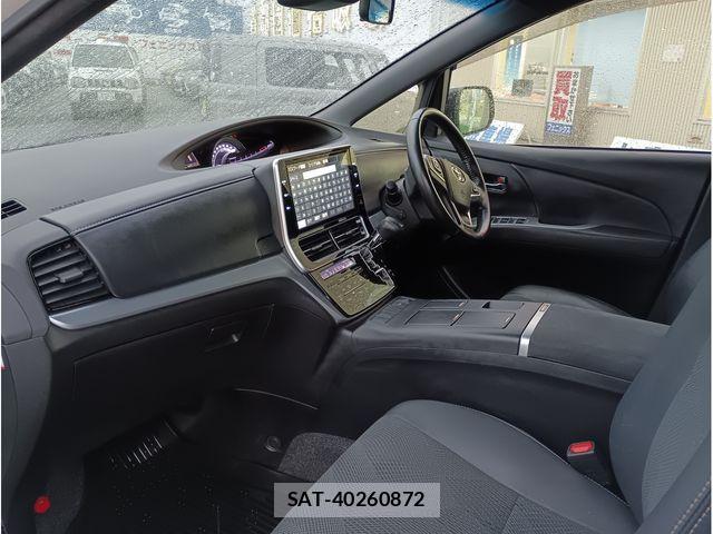 Toyota ESTIMA HYBRID 2019-01 1846444-5