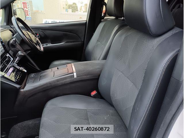 Toyota ESTIMA HYBRID 2019-01 1846444-6