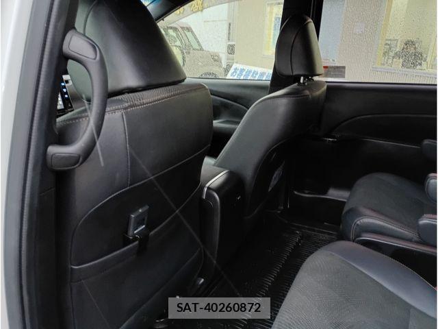 Toyota ESTIMA HYBRID 2019-01 1846444-7
