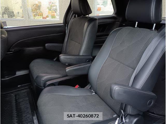 Toyota ESTIMA HYBRID 2019-01 1846444-8