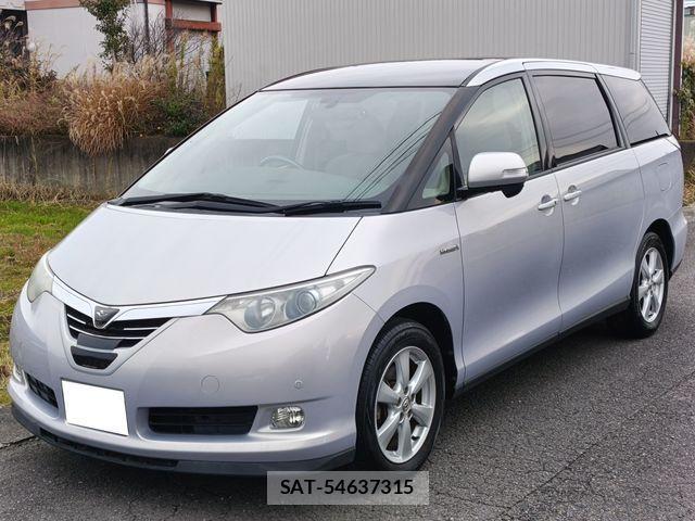 sat car