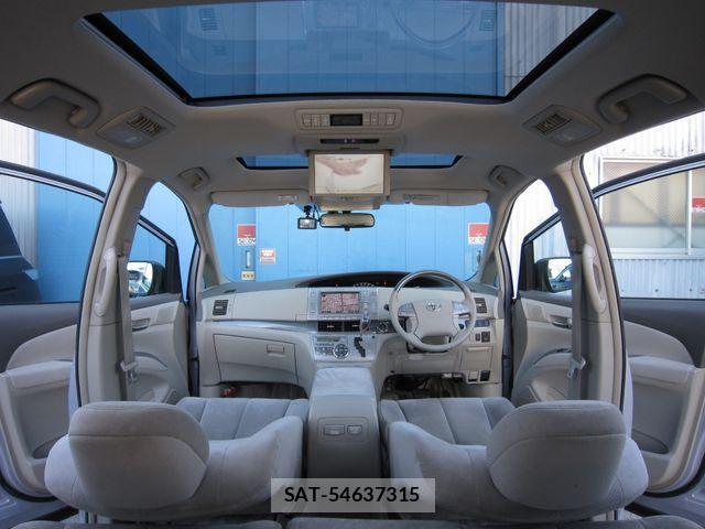 Toyota ESTIMA HYBRID 2008-03 2008754-10
