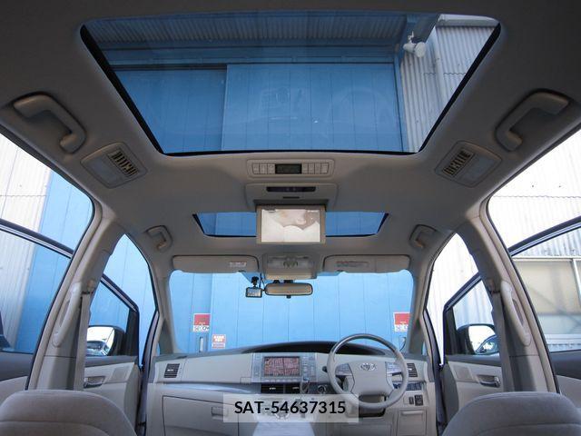 Toyota ESTIMA HYBRID 2008-03 2008754-11