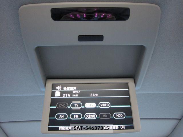 Toyota ESTIMA HYBRID 2008-03 2008754-13