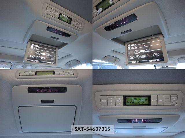 Toyota ESTIMA HYBRID 2008-03 2008754-14