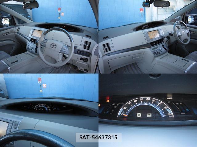 Toyota ESTIMA HYBRID 2008-03 2008754-15