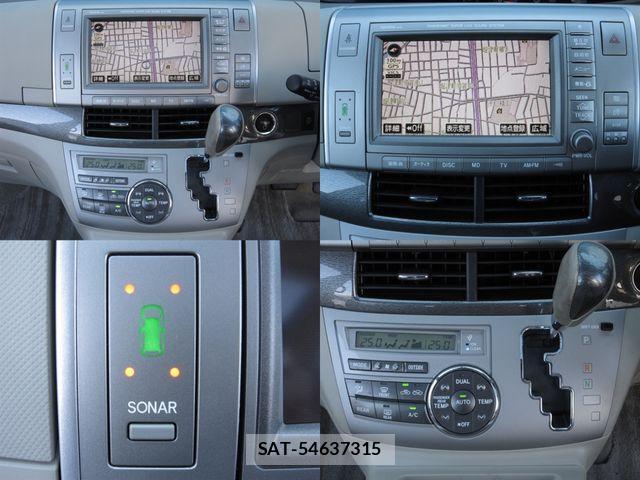 Toyota ESTIMA HYBRID 2008-03 2008754-16