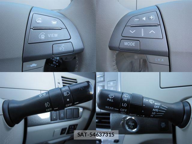 Toyota ESTIMA HYBRID 2008-03 2008754-17