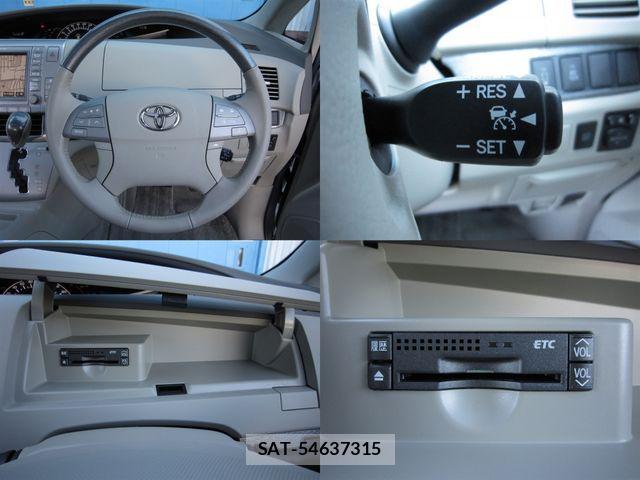 Toyota ESTIMA HYBRID 2008-03 2008754-18