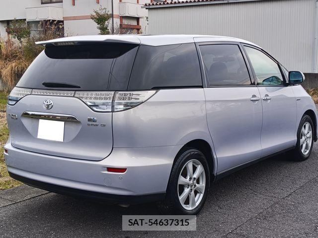 Toyota ESTIMA HYBRID 2008-03 2008754-1