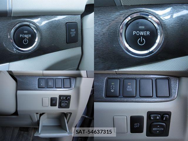 Toyota ESTIMA HYBRID 2008-03 2008754-19