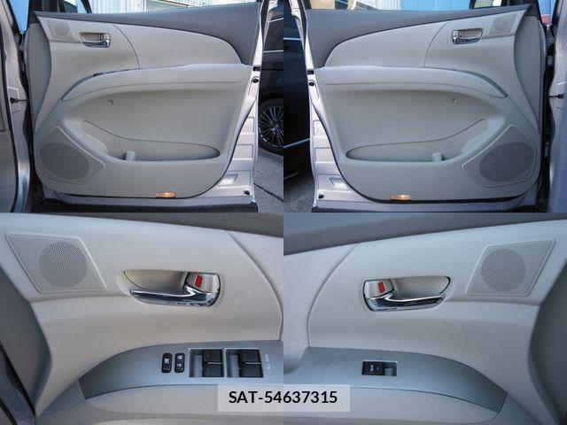Toyota ESTIMA HYBRID 2008-03 2008754-21