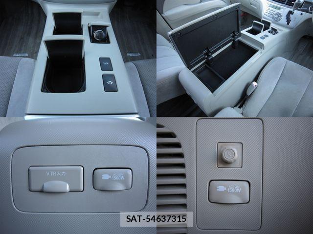 Toyota ESTIMA HYBRID 2008-03 2008754-22