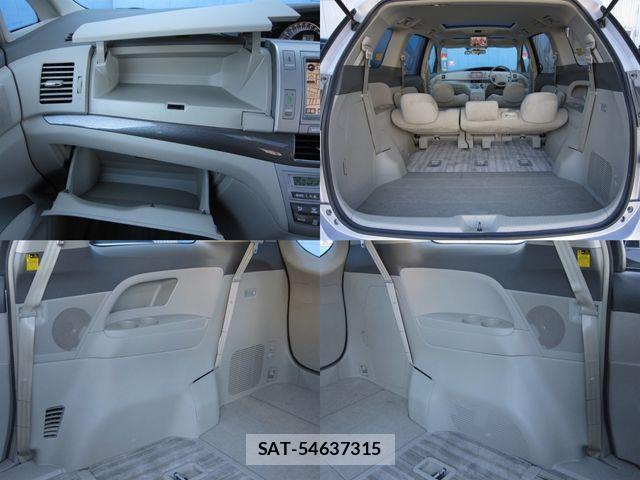 Toyota ESTIMA HYBRID 2008-03 2008754-23