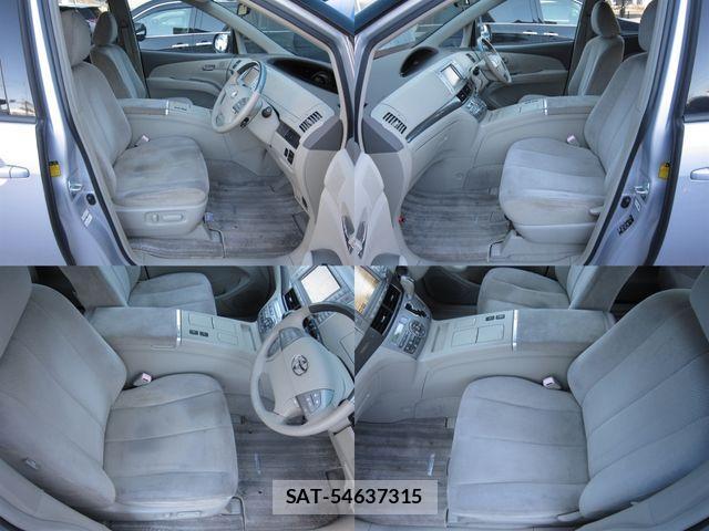 Toyota ESTIMA HYBRID 2008-03 2008754-24
