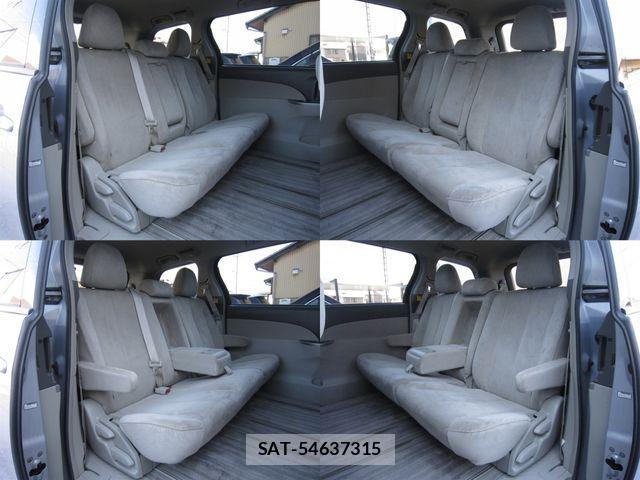 Toyota ESTIMA HYBRID 2008-03 2008754-25