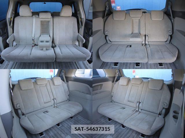 Toyota ESTIMA HYBRID 2008-03 2008754-26