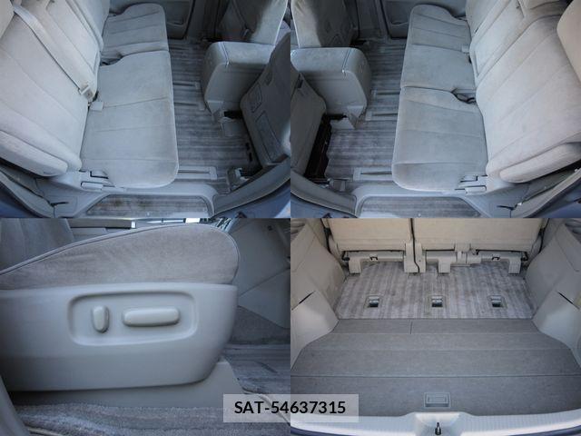 Toyota ESTIMA HYBRID 2008-03 2008754-27
