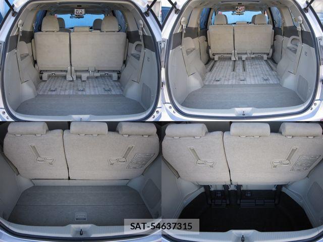 Toyota ESTIMA HYBRID 2008-03 2008754-28
