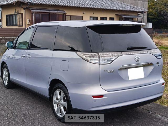 Toyota ESTIMA HYBRID 2008-03 2008754-3