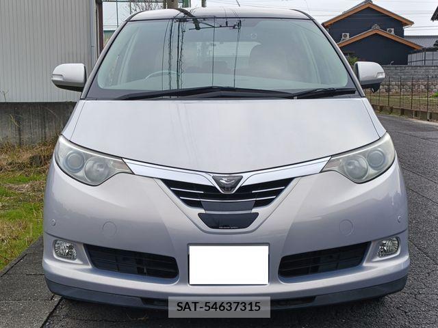 Toyota ESTIMA HYBRID 2008-03 2008754-4