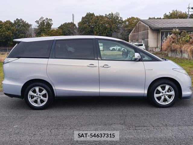 Toyota ESTIMA HYBRID 2008-03 2008754-6