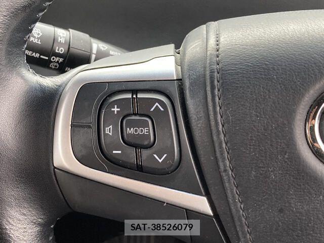 Toyota ESTIMA HYBRID 2016-11 2029526-9