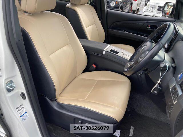 Toyota ESTIMA HYBRID 2016-11 2029526-14