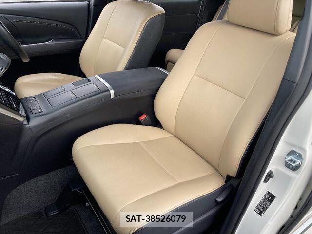 Toyota ESTIMA HYBRID 2016-11 2029526-15