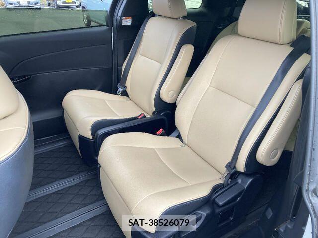 Toyota ESTIMA HYBRID 2016-11 2029526-16