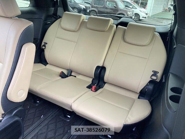 Toyota ESTIMA HYBRID 2016-11 2029526-17