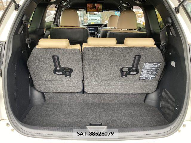Toyota ESTIMA HYBRID 2016-11 2029526-18