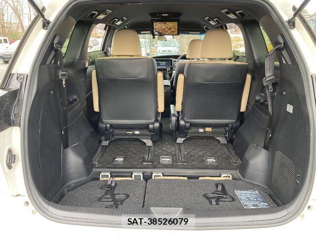 Toyota ESTIMA HYBRID 2016-11 2029526-19