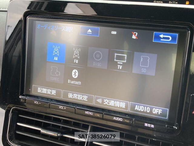 Toyota ESTIMA HYBRID 2016-11 2029526-6