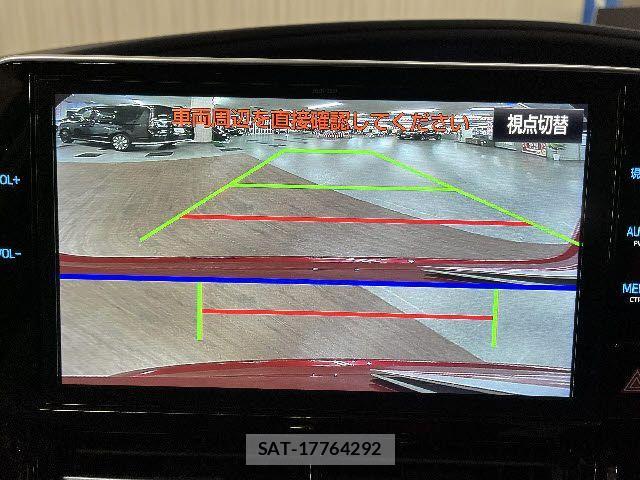 Toyota ESTIMA HYBRID 2018-09 2664438-10