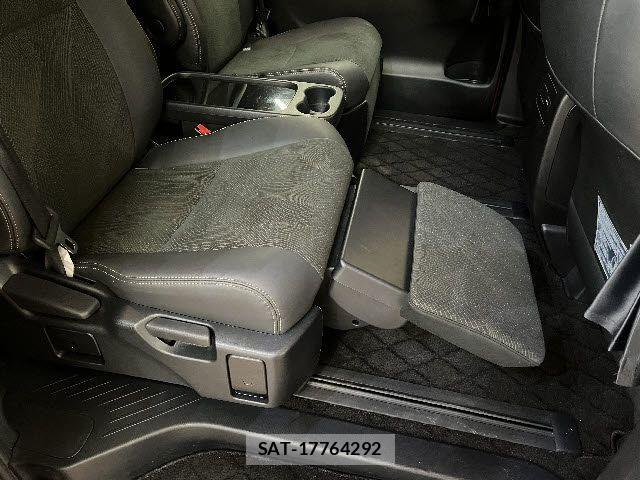 Toyota ESTIMA HYBRID 2018-09 2664438-11
