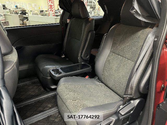 Toyota ESTIMA HYBRID 2018-09 2664438-12