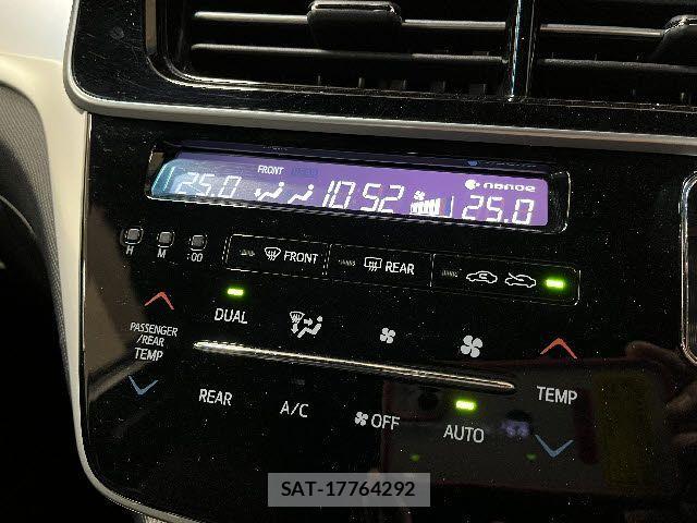 Toyota ESTIMA HYBRID 2018-09 2664438-14