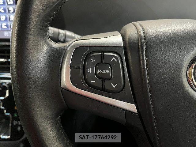 Toyota ESTIMA HYBRID 2018-09 2664438-16