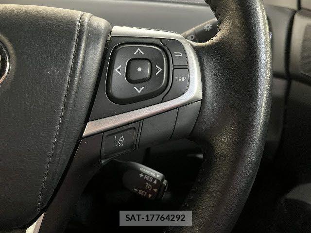 Toyota ESTIMA HYBRID 2018-09 2664438-17